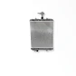Radiador De Agua BYD F0 Mt 2009-2017 - Miniatura 1