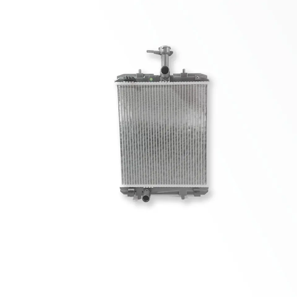 Radiador De Agua BYD F0 Mt 2009-2017 1