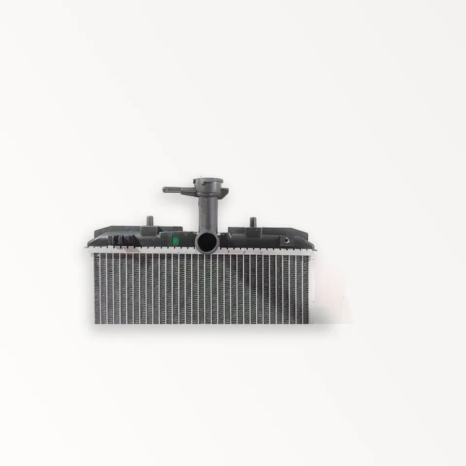 Radiador De Agua BYD F0 Mt 2009-2017 2