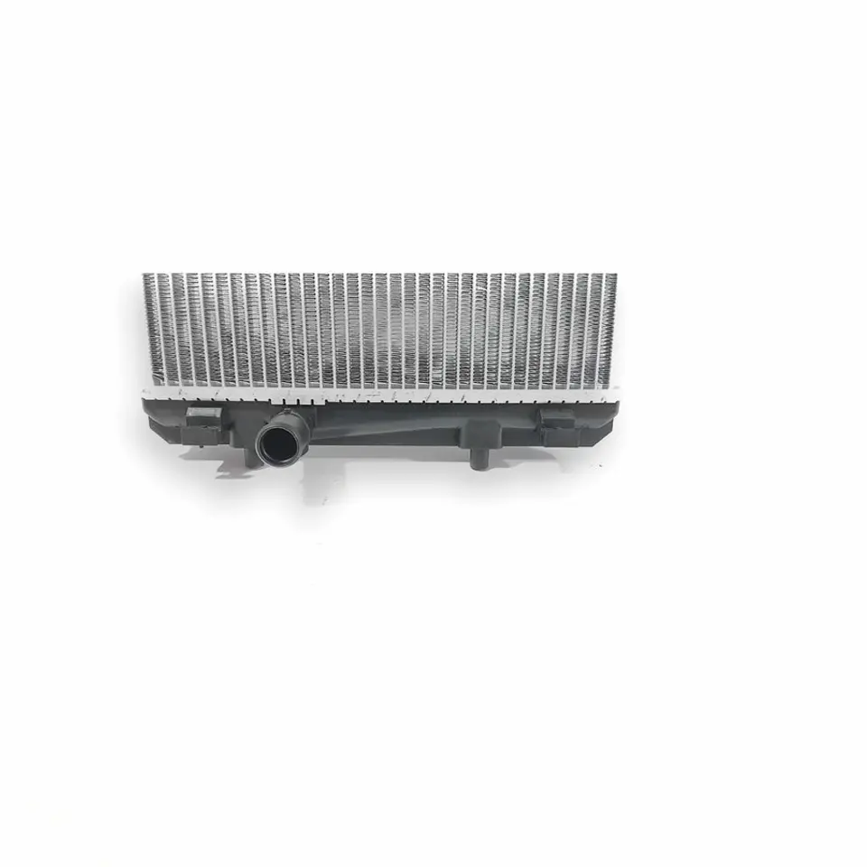 Radiador De Agua BYD F0 Mt 2009-2017 3