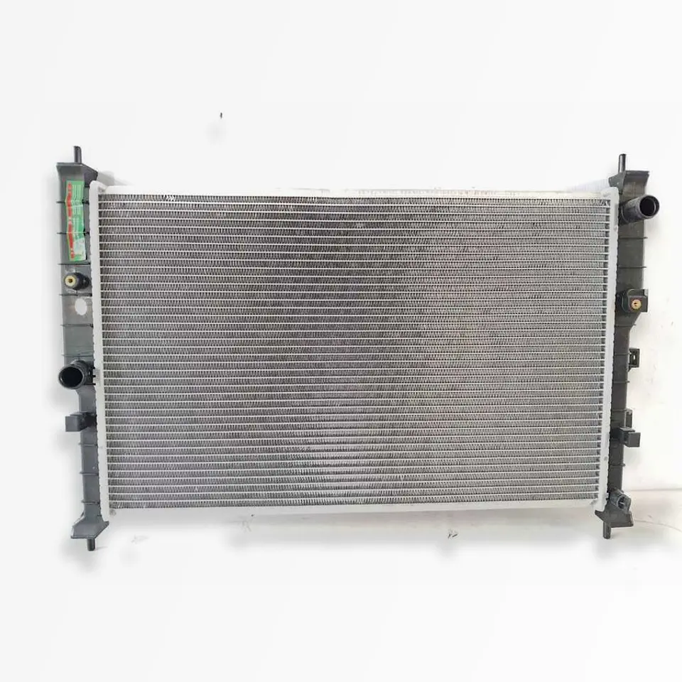 Radiador De Agua Baic X55 1.5 Mt 2017-2022 1