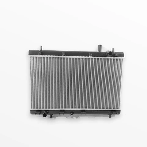 Radiador De Agua Brilliance T30 / T32 / X30 1.5 Mt 2021-2023