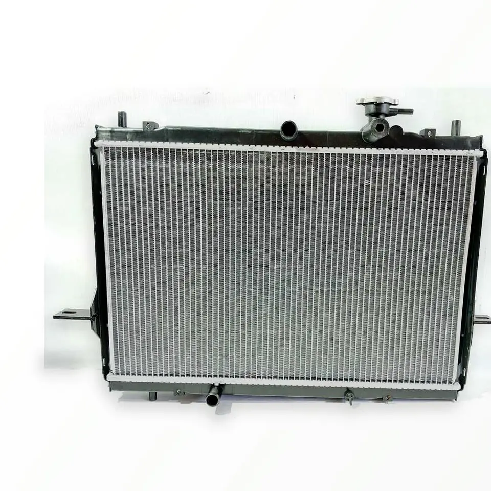 Radiador De Agua KYC X5 1.5 Mt 2020-2026 1