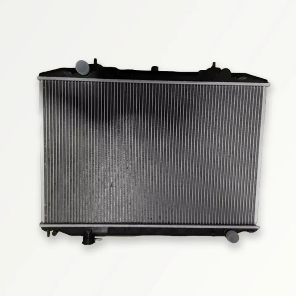 Radiador De Agua ZNA Rich Mt 2017-2024 1