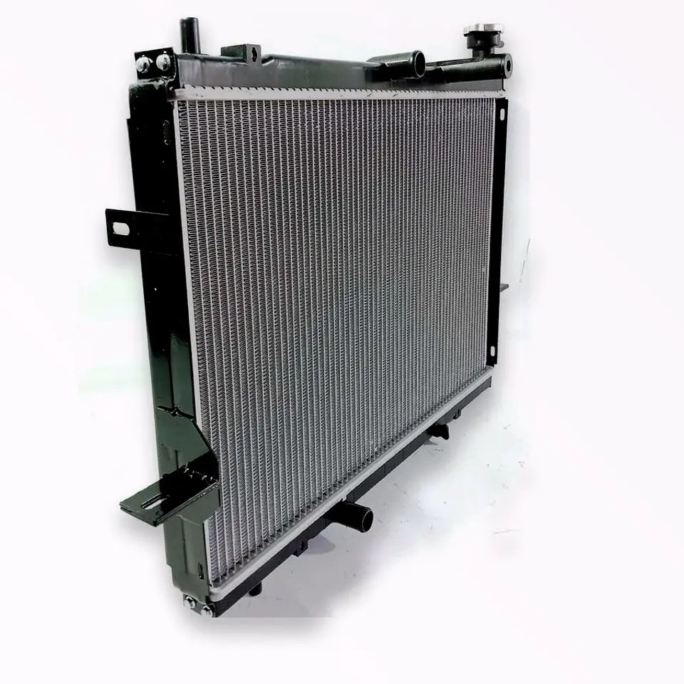 Radiador De Agua KYC X5 1.5 Mt 2020-2026 2