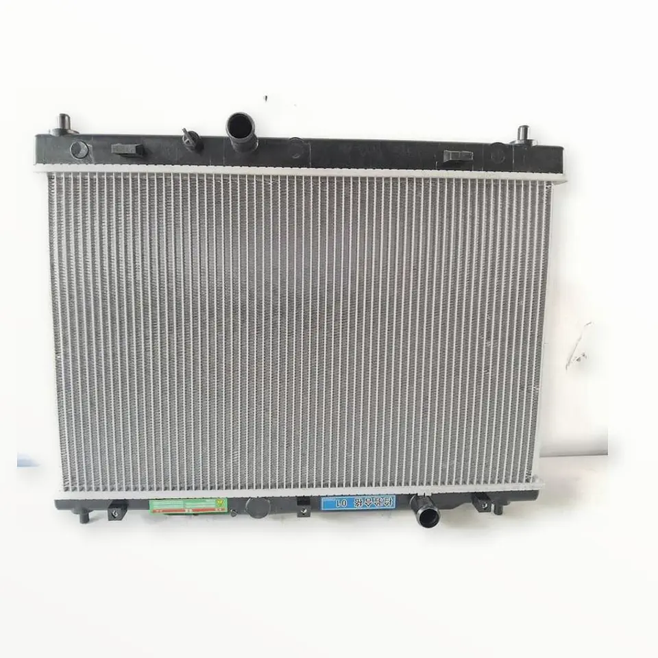 Radiador De Agua Brilliance V3 Mt Turbo 2017-2021 1