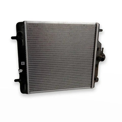 Radiador De Agua Haima Fstar 1.0 Mt 2013-2015