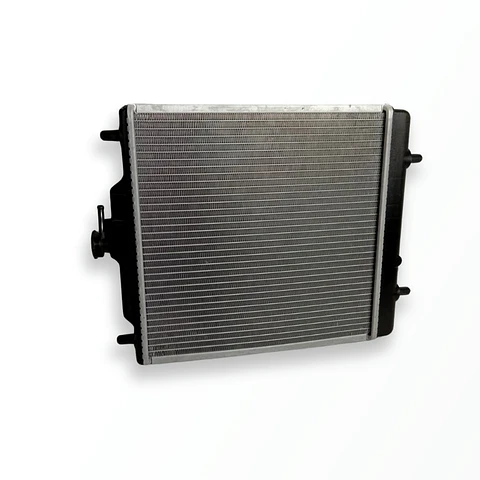 Radiador De Agua Haima Fstar 1.0 Mt 2013-2015