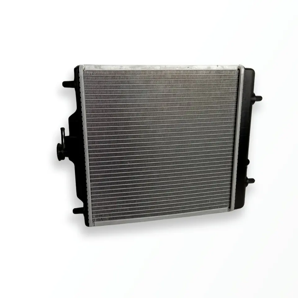 Radiador De Agua Haima Fstar 1.0 Mt 2013-2015 2