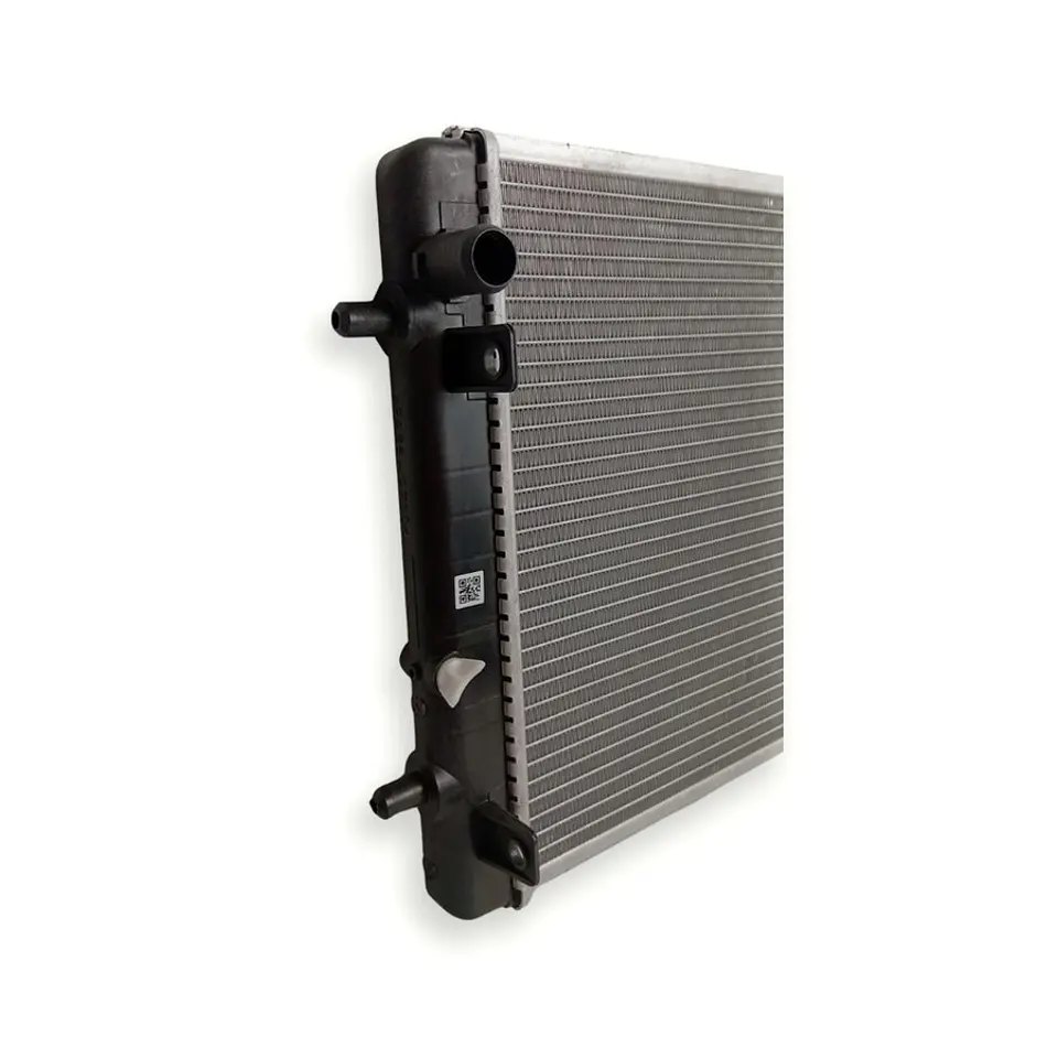 Radiador De Agua Haima Fstar 1.0 Mt 2013-2015 3