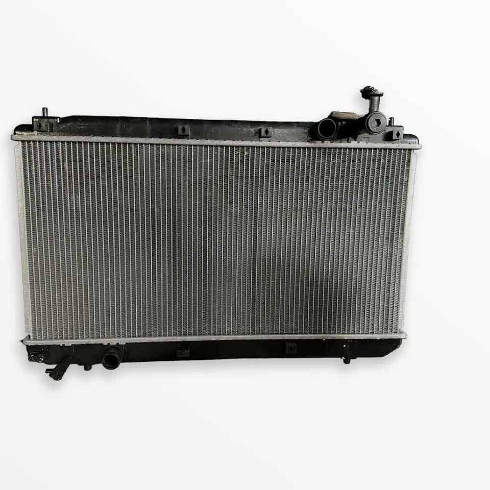 Radiador De Agua Chery Tiggo 2 Mt 2017-2024 1