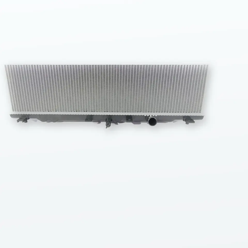 Radiador De Agua Great Wall Haval H6 1.5 Mt 2012-2018 3