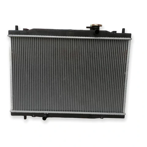 Radiador De Agua DFSK Truck / Van / K17 1.3 Mt 2012-2026