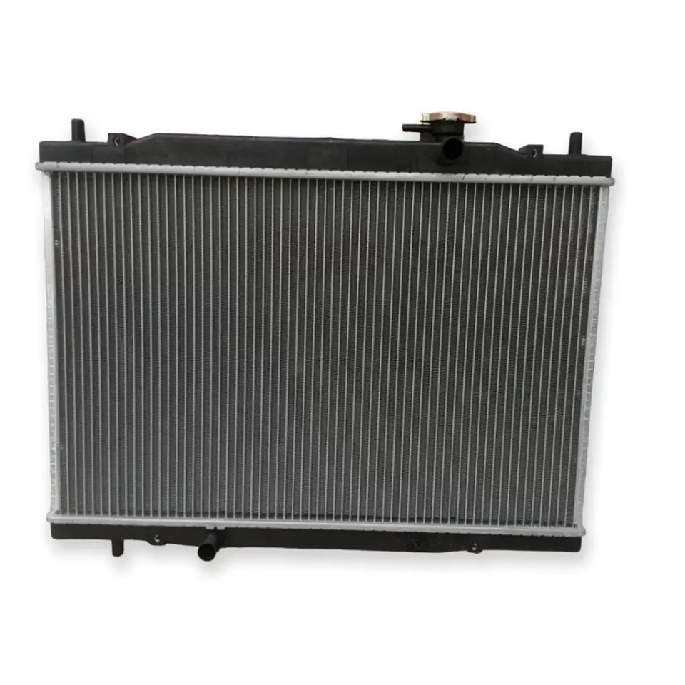 Radiador De Agua DFSK Truck / Van / K17 1.3 Mt 2012-2026 1