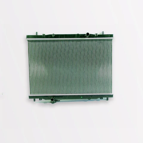 Radiador De Agua Lifan Cargo / Truck / Van 1.3 Mt 2011-2018