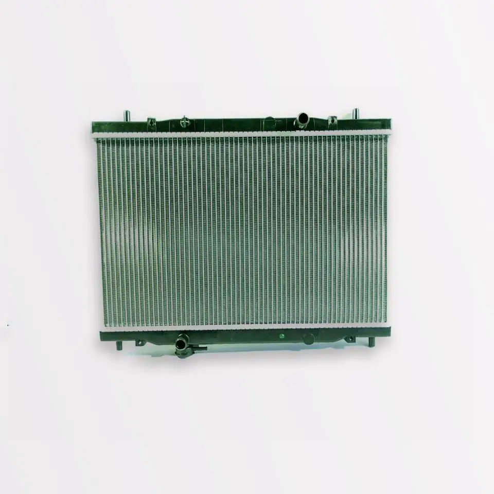 Radiador De Agua Lifan Cargo / Truck / Van 1.3 Mt 2011-2018 2