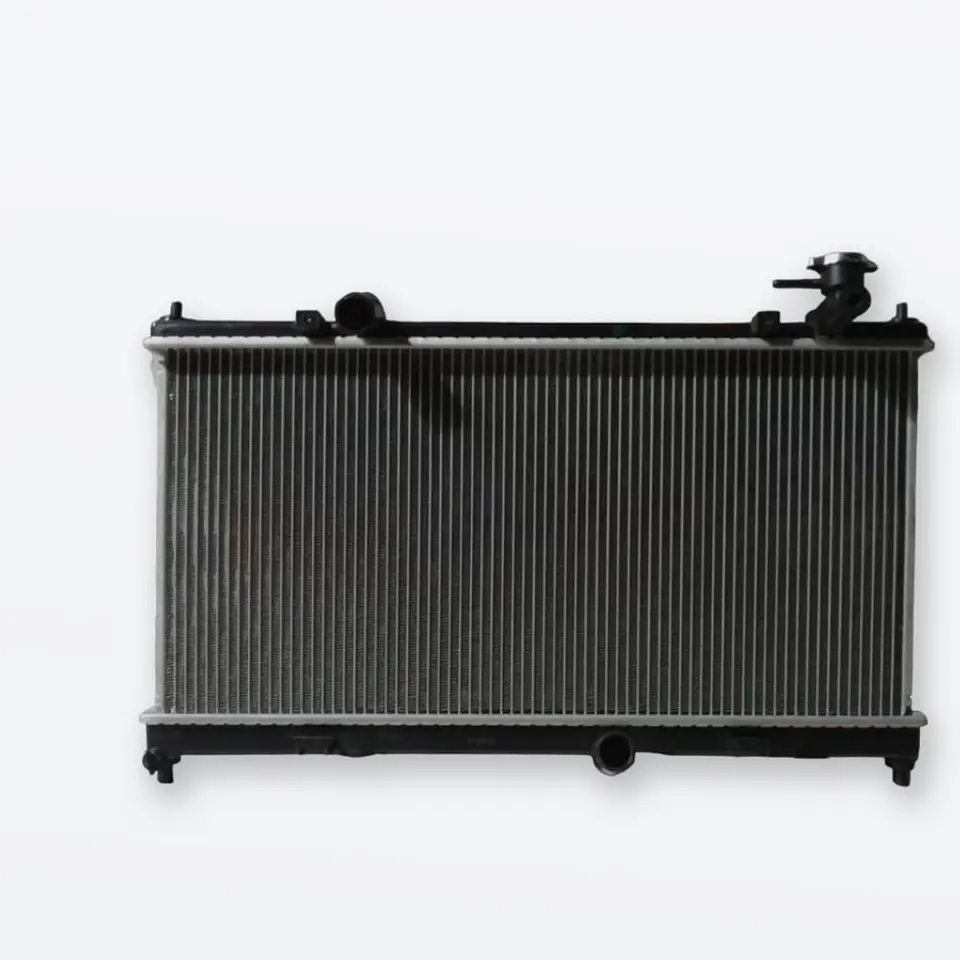 Radiador De Agua Lifan 620 1.6 Mt 2010-2014 1