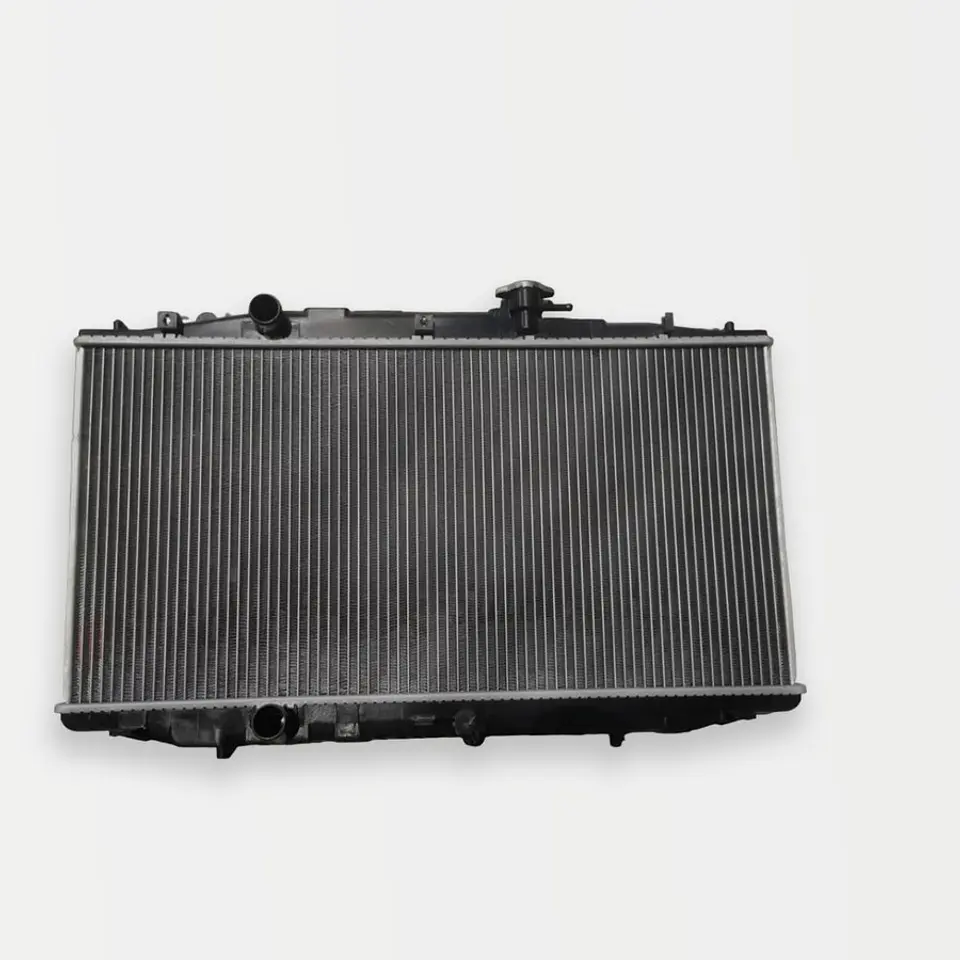 Radiador De Agua Lifan 520 1.3 Mt 2008-2014 1