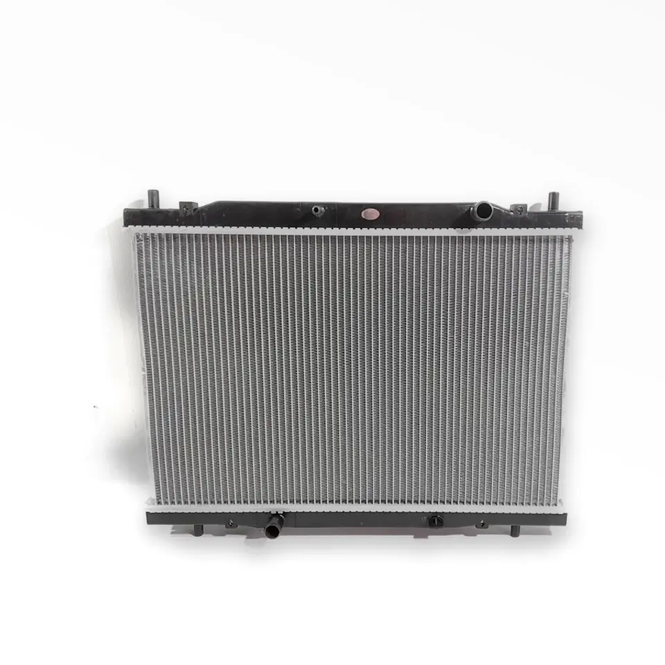Radiador De Agua KYC T3 1.5 Mt 2020-2026 1