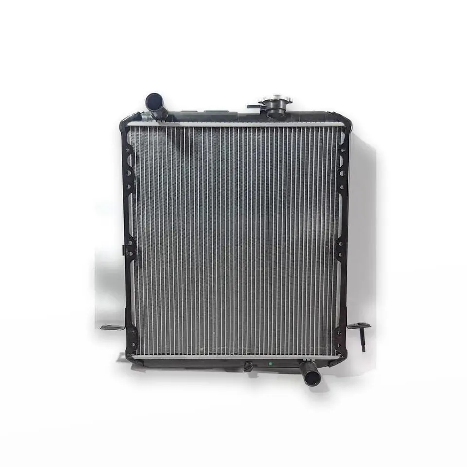 Radiador De Agua JMC Carrying 2.7 Mt 2012-2023 1