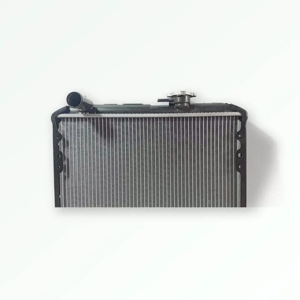 Radiador De Agua JMC Carrying 2.7 Mt 2012-2023 2