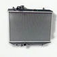 Radiador De Agua Lifan 320 Mt 2010-2014 - Miniatura 1