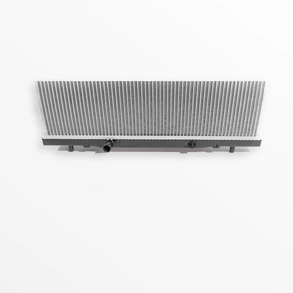 Radiador De Agua KYC T3 1.5 Mt 2020-2026 3