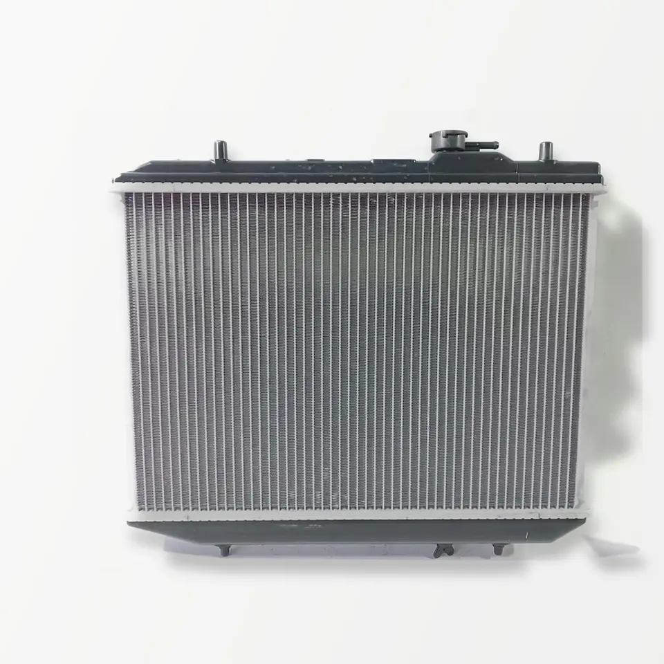Radiador De Agua Lifan 320 Mt 2010-2014 2