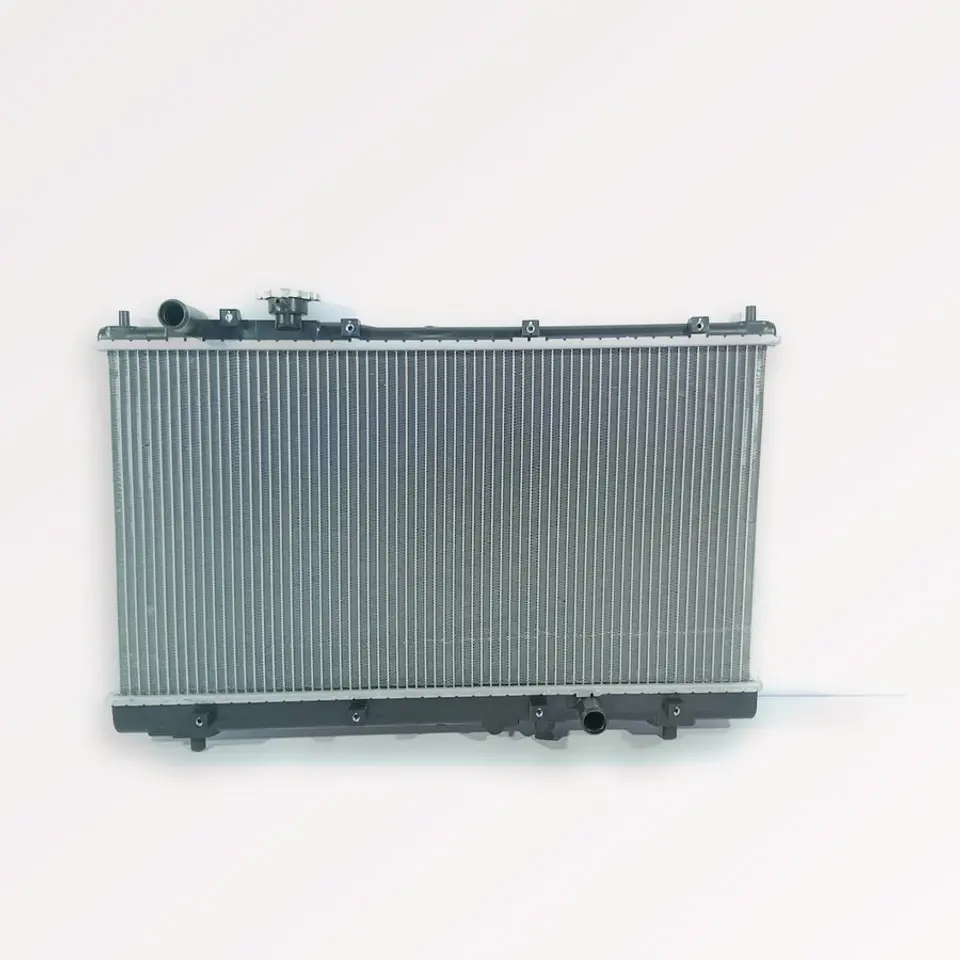 Radiador De Agua Haima Haima 3 Mt 2011-2012 1