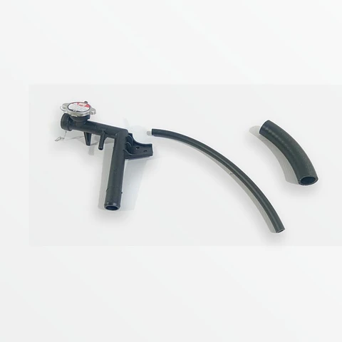 Radiador De Agua Foton View 2.8 / Jinbei Haise 2.2 Mt 2009-2015