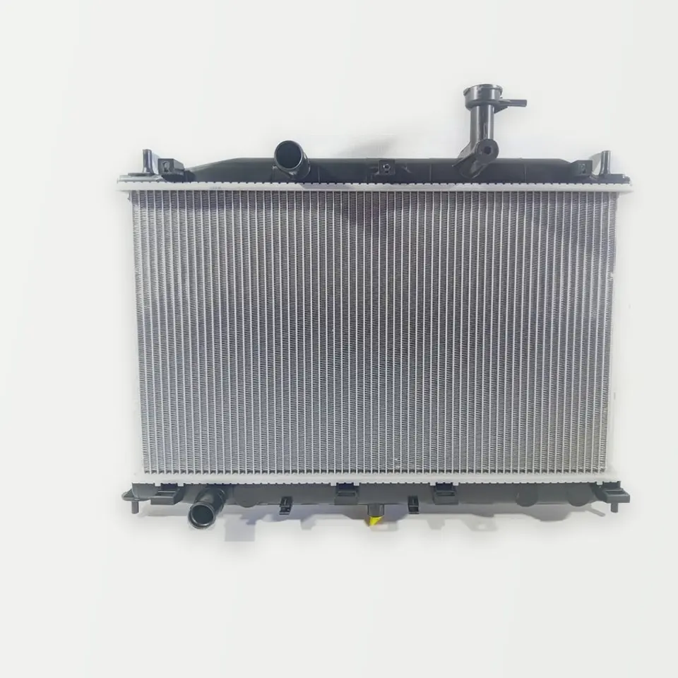 Radiador De Agua JAC JS2 / JS3 / S2 / S3 / J5 1.5 / Grand S3 / J4 / JS4 1.6 Mt 2013-2026 1