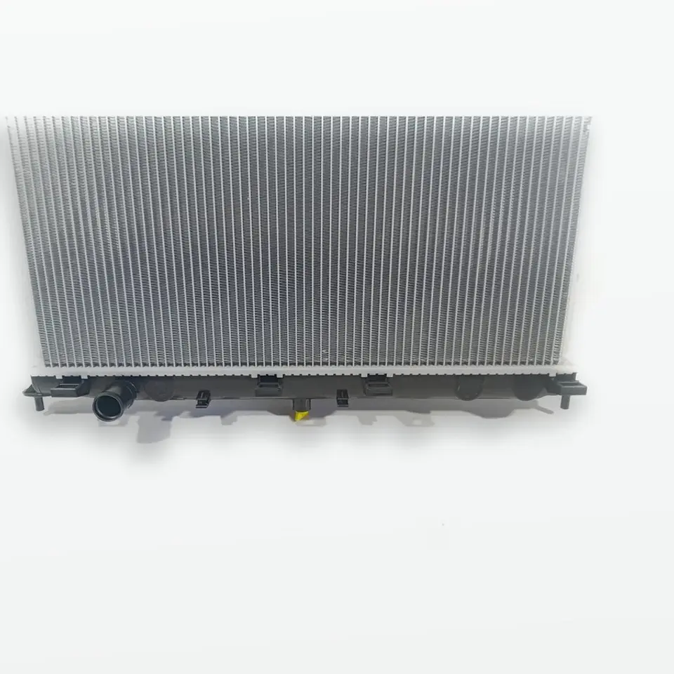Radiador De Agua JAC JS2 / JS3 / S2 / S3 / J5 1.5 / Grand S3 / J4 / JS4 1.6 Mt 2013-2026 3