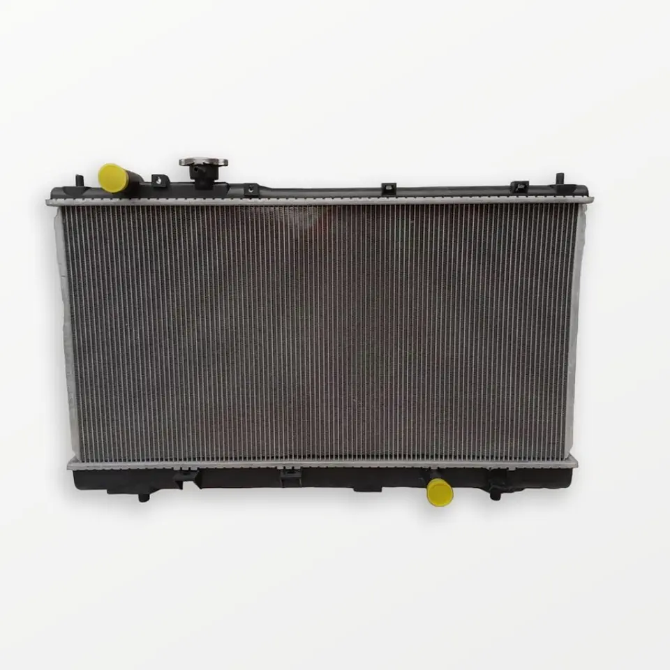 Radiador De Agua Haima Haima 3 Mt 2013-2014 1