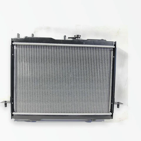 Radiador De Agua Great Wall Wingle 5 / Wingle 6 Mt 2011-2025