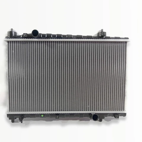 Radiador De Agua Great Wall C10 / C20 / C30 / Florid Mt 2010-2021