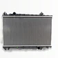 Radiador De Agua Great Wall C10 / C20 / C30 / Florid Mt 2010-2021 - Miniatura 1
