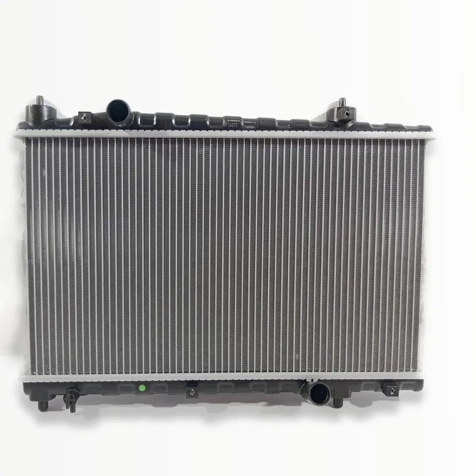 Radiador De Agua Great Wall C10 / C20 / C30 / Florid Mt 2010-2021 1
