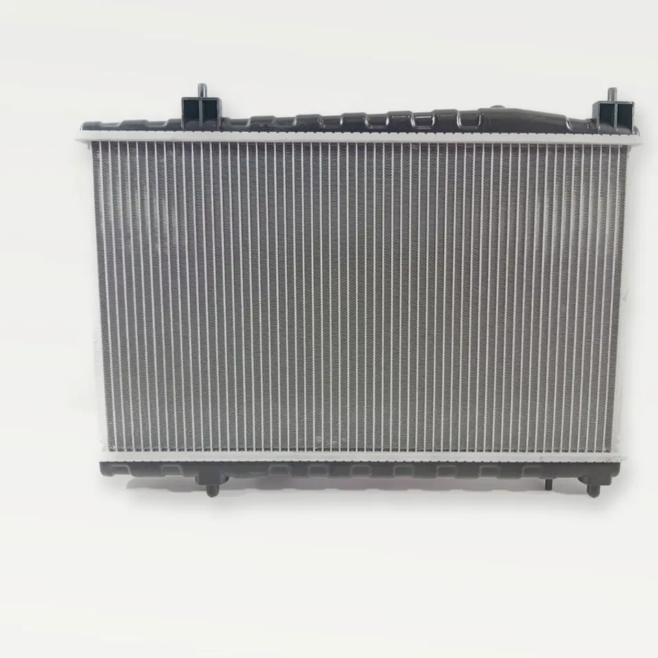 Radiador De Agua Great Wall C10 / C20 / C30 / Florid Mt 2010-2021 2