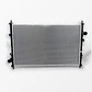Radiador De Agua GAC GS3 / GS3 Power / GS4 Mt 2020-2026 - Miniatura 1