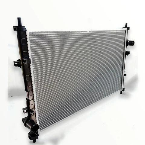 Radiador De Agua GAC GS3 / GS3 Power / GS4 Mt 2020-2026