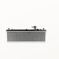 Radiador De Agua DFSK C21 / C22 / C25 / Truck / Van / K05S 1.2 Mt 2012-2026 - Miniatura 2