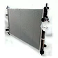 Radiador De Agua GAC GS3 / GS3 Power / GS4 Mt 2020-2026 - Miniatura 3