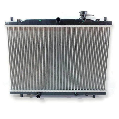 Radiador De Agua Baic Plus 1.5 / DFSK V27 1.3 / C35 1.5 / V22 1.3 / C32 1.5 / C31 1.5 Mt 2013-2026