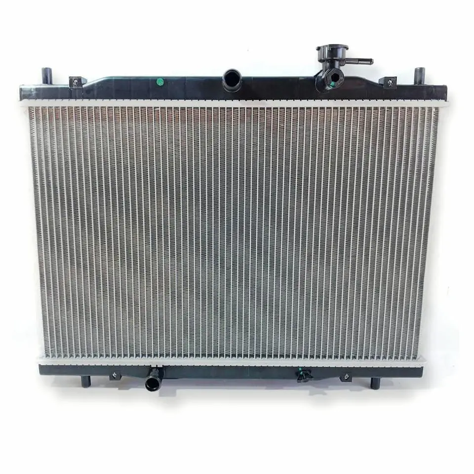 Radiador De Agua Baic Plus 1.5 / DFSK V27 1.3 / C35 1.5 / V22 1.3 / C32 1.5 / C31 1.5 Mt 2013-2026 1