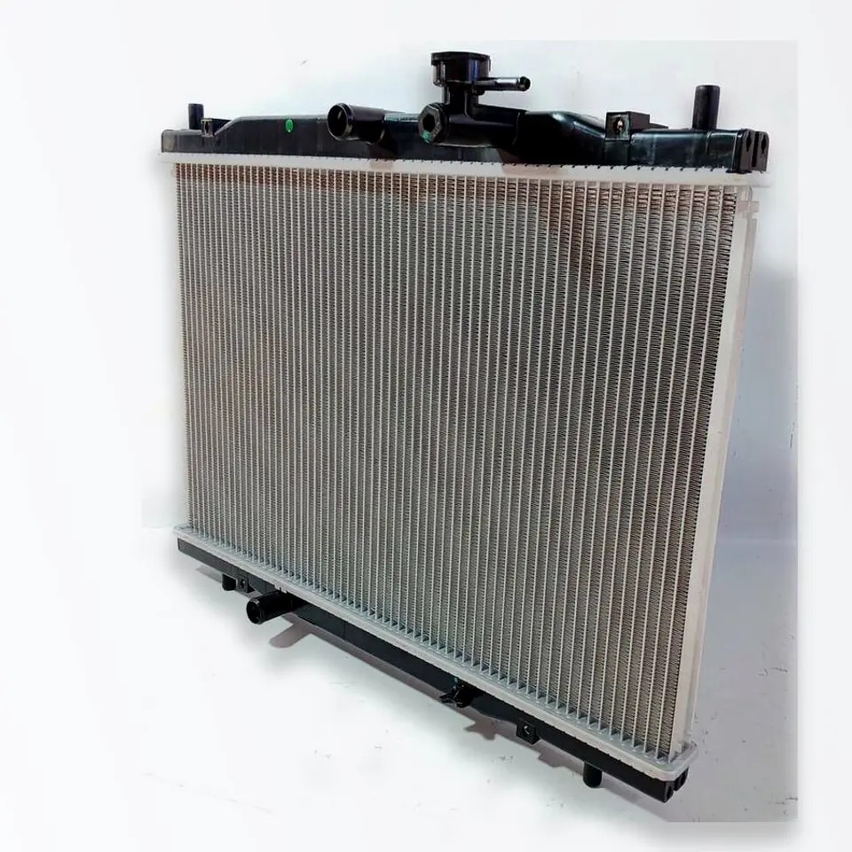 Radiador De Agua Baic Plus 1.5 / DFSK V27 1.3 / C35 1.5 / V22 1.3 / C32 1.5 / C31 1.5 Mt 2013-2026 2