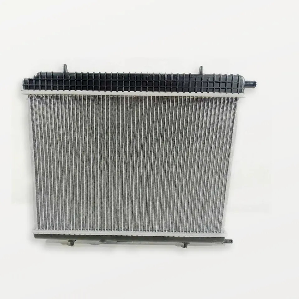 Radiador De Agua DFM S30 / H30 Cross 1.6 Mt 2013-2017 1