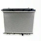 Radiador De Agua DFM S30 / H30 Cross 1.6 Mt 2013-2017 - Miniatura 2