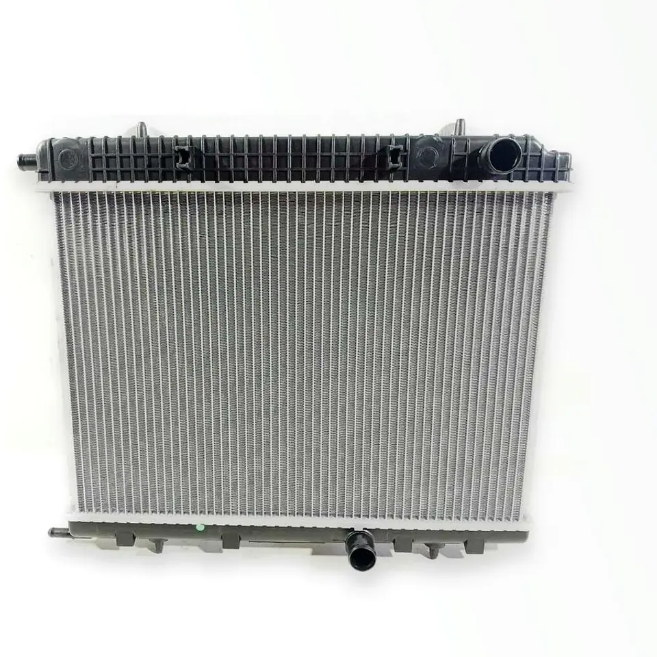 Radiador De Agua DFM S30 / H30 Cross 1.6 Mt 2013-2017 2