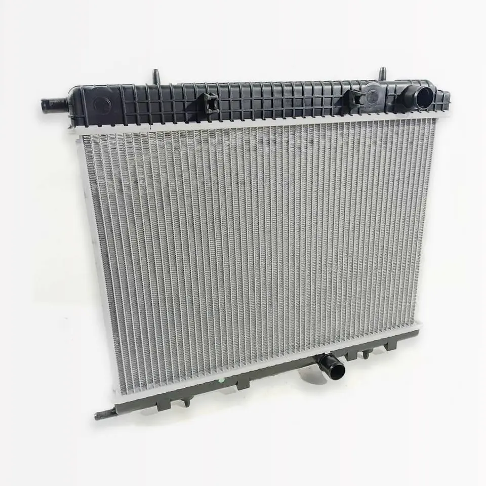 Radiador De Agua DFM S30 / H30 Cross 1.6 Mt 2013-2017 3
