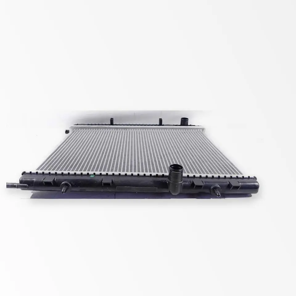 Radiador De Agua DFM S30 / H30 Cross 1.6 Mt 2013-2017 4